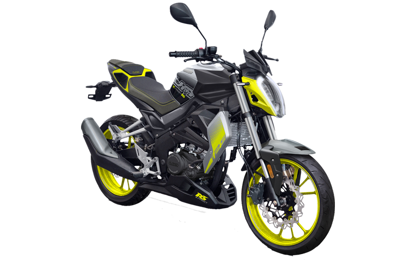 UM XTREET RS 125 UM XTREET RS 125