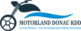 Motorland Donau