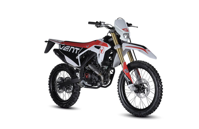 BAJA 125 4T BAJA 125 4T