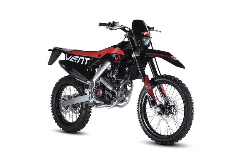 BAJA RR 125 4T BAJA RR 125 4T