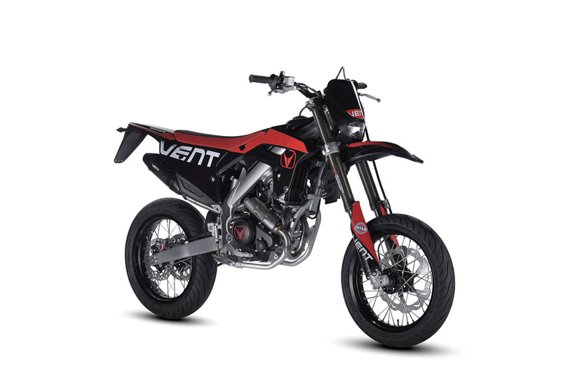 DERAPAGE RR 125 4T DERAPAGE RR 125 4T