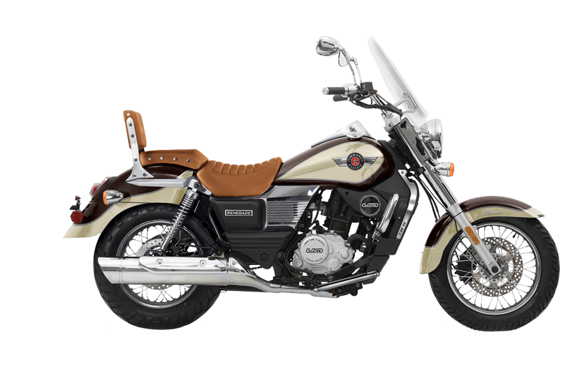 UM RENEGADE COMMANDO CLASSIC UM RENEGADE FREEDOM