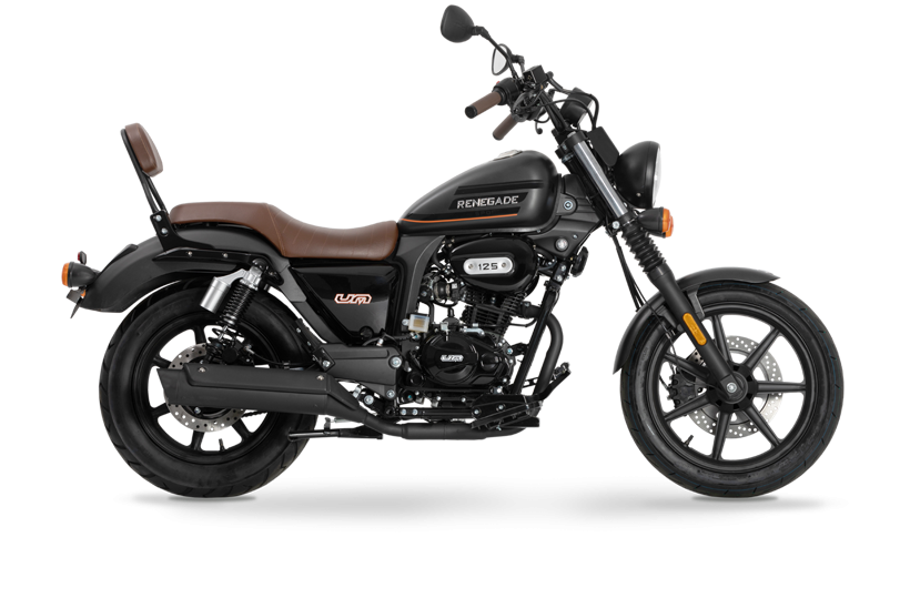 UM RENEGADE SPORT UM RENEGADE SPORT